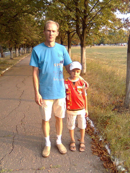 Владислав Быков