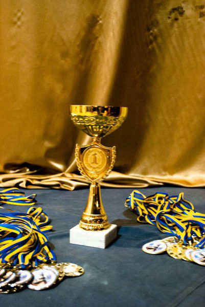 Николай Пархоменко