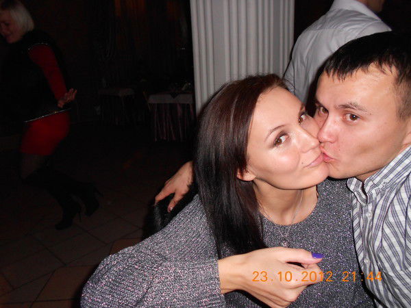 Арина Бадрутдинова