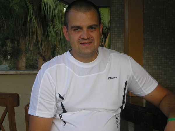 Евгений Михайловский