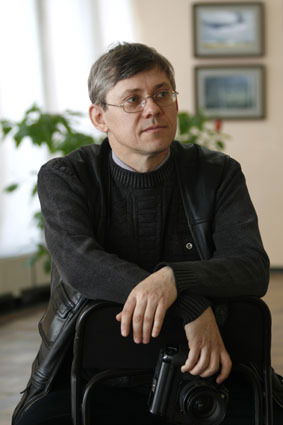 Евгений Епанчинцев