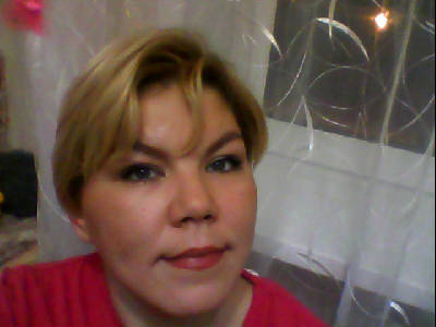 Диляра Зиганшина