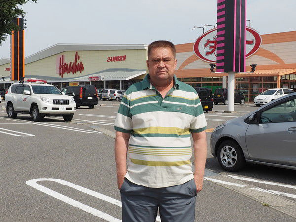 Александр Силуянов