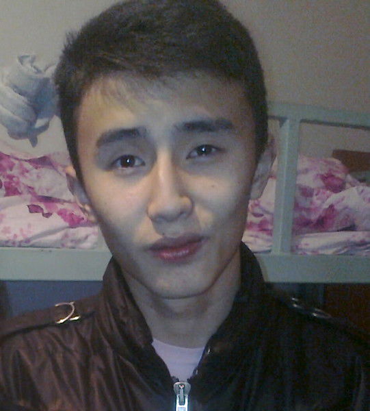 Қанат Кульниязов