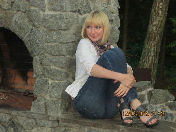 Юлия Григорович