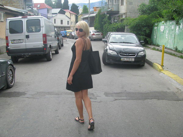 Ольга Паливода