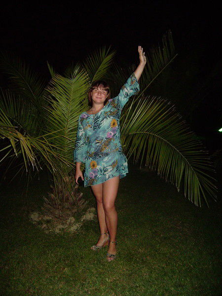 Евдокимова Наталия