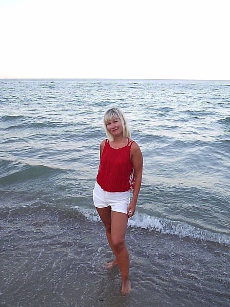 Ирина Сташкевич