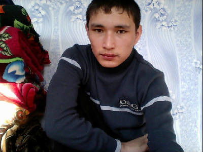 Ерлан Кунарбаев