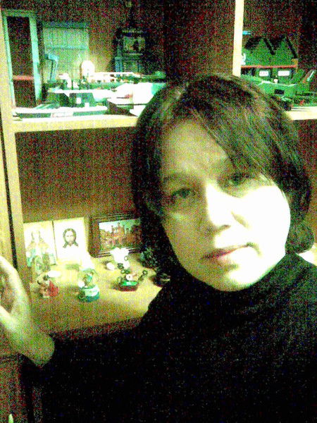 Гуля Джексембиева