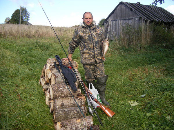 Андрей Дубовик