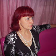 Татьяна Краснова