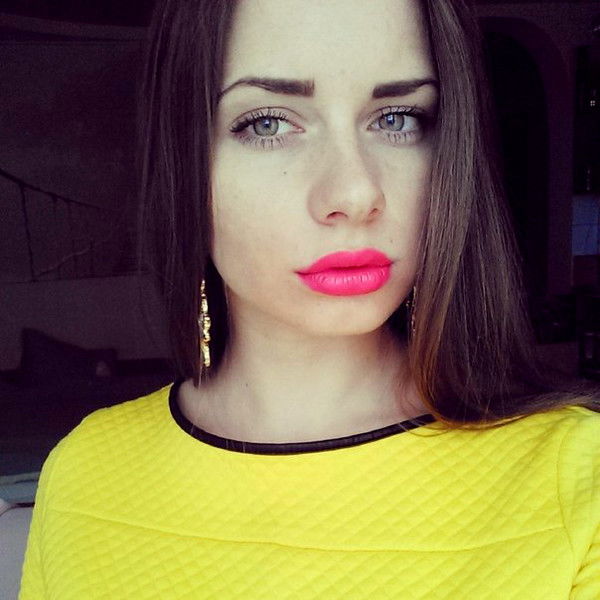 Анастасия Сметанникова