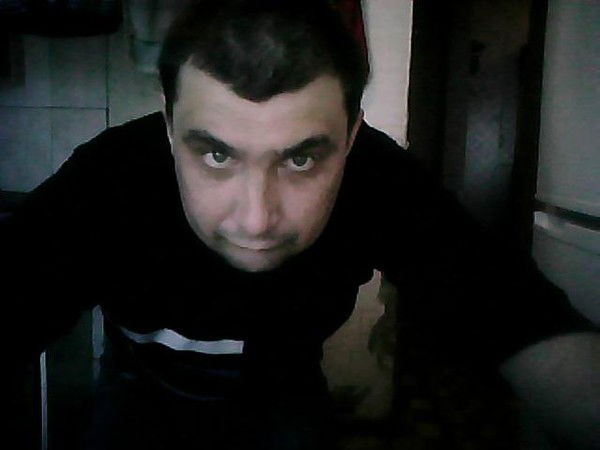 Виталий Рябов