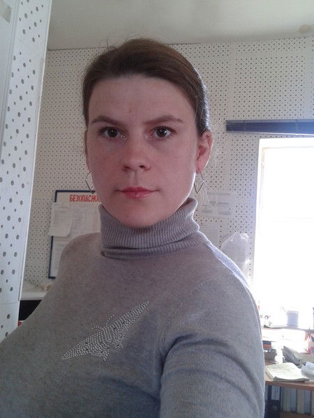 Елена Зайцева