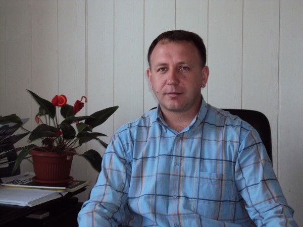 Станислав Шмигеро