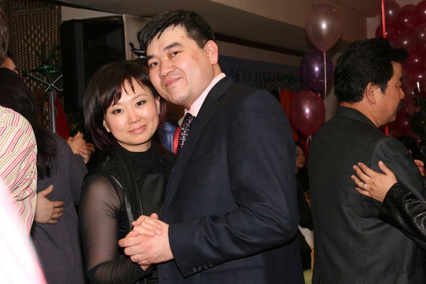 Александр Казбеков