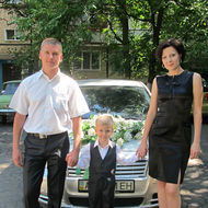 Саша Матюгин