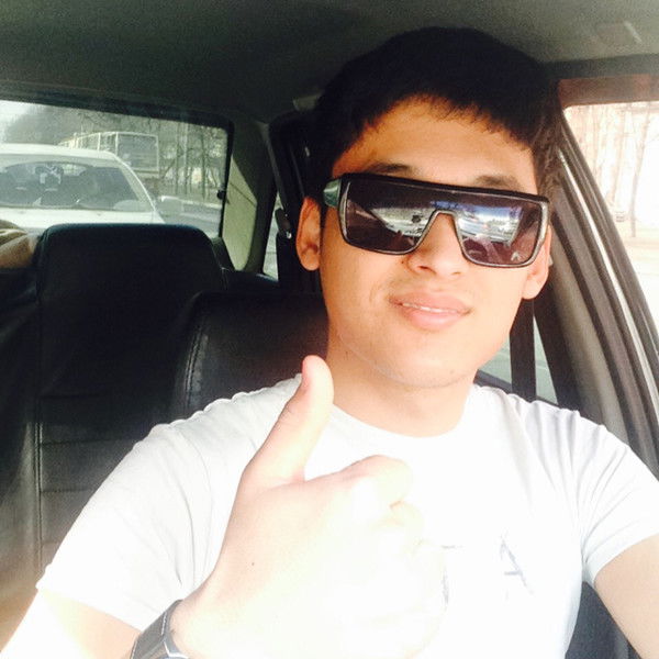 *•°•*простой Человек*•°•*