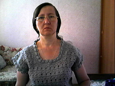 Тамара Петрова