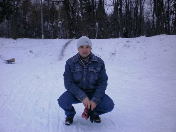 Роман Ткачук