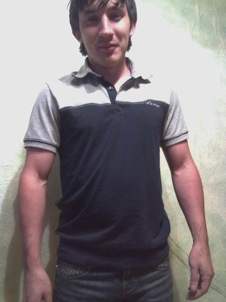 Рамиль Мvvvvvvvvv