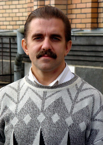 Валерий Храпов