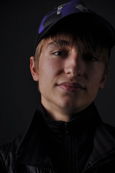 Амир Хайлитдинов