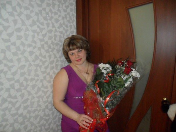 Федотова Екатерина