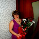 Федотова Екатерина