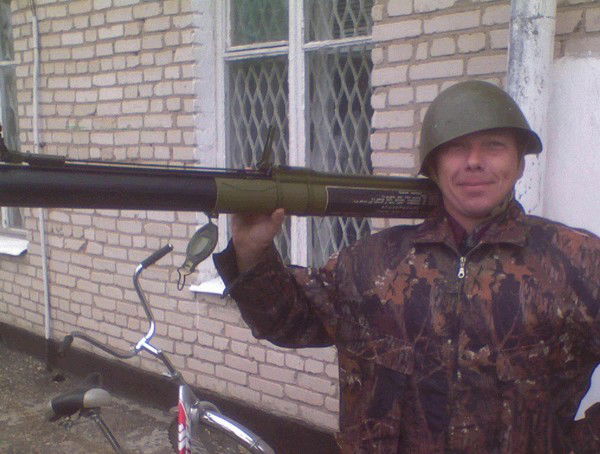 Андрей Тутаев