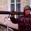 Андрей Тутаев