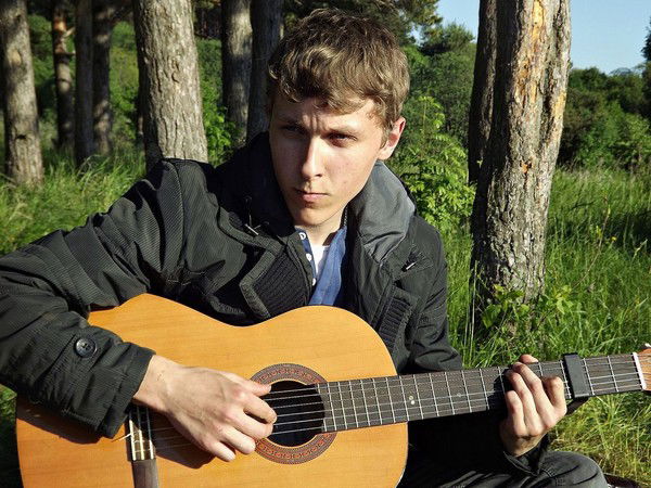 Артём Бочаров