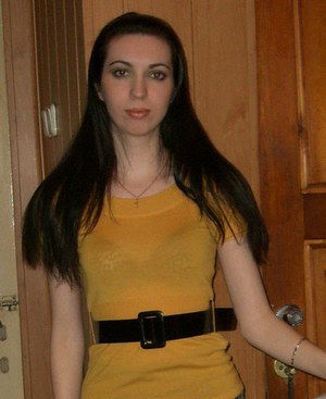 Юлия Аксаментова