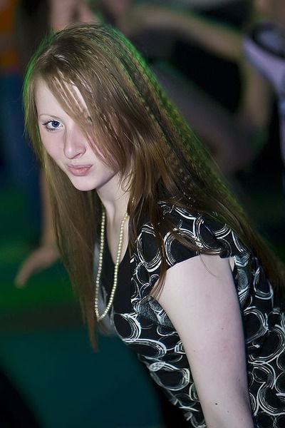 Наталья Дмитриевна