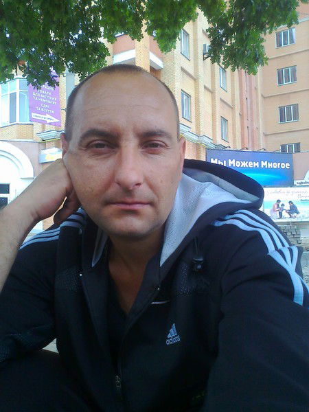 Анатолий Журило