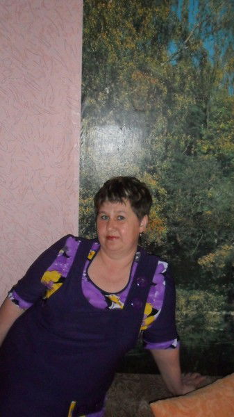 Наталья Катышевцева