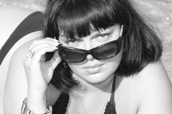 Ирина Красикова