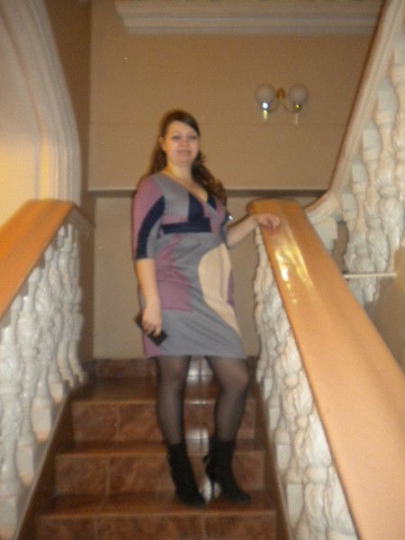 Лена Мурзаева