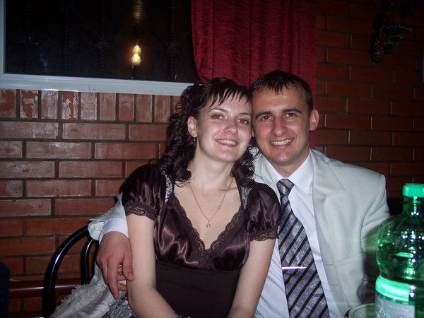 Юлия Петренко