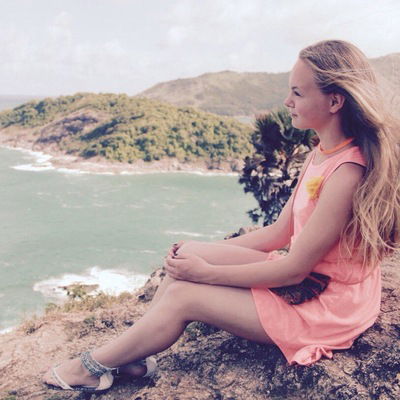 Галина Крупкова