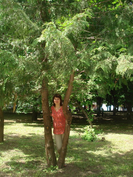 Галина Зелез