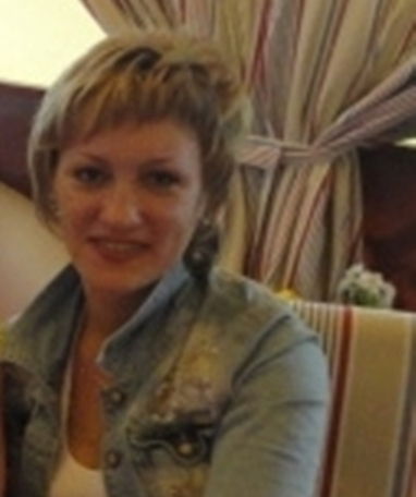 Сидоренко Алла