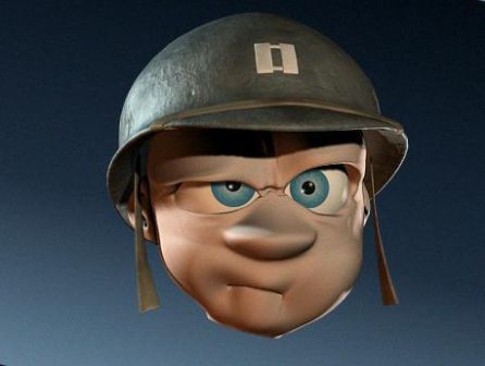 Игорь Свечкарев