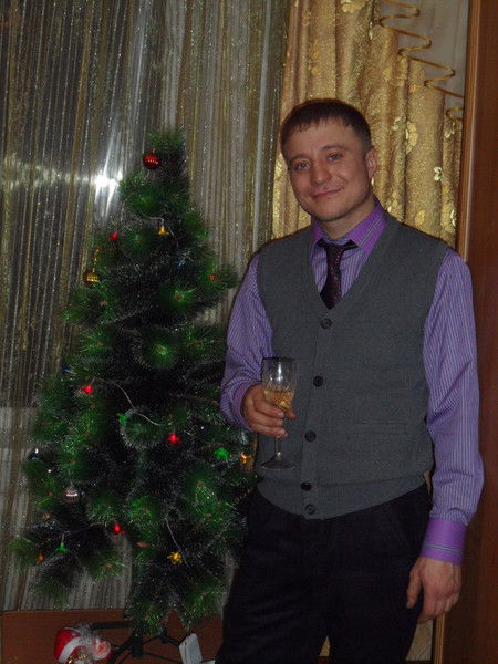 Алексей Тарасенко