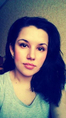 Александра Шуман (Фиоктистова)