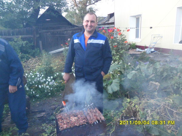 Дмитрий Веснин