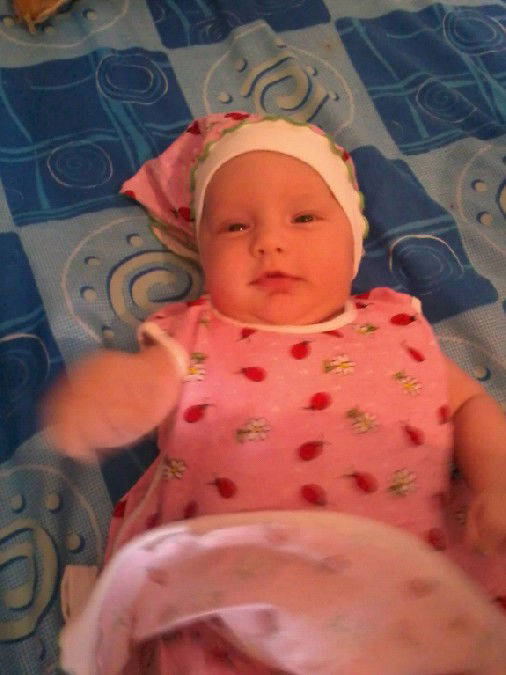 Светлана Суханова