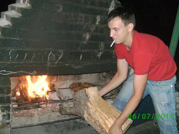 Владислав Полянский