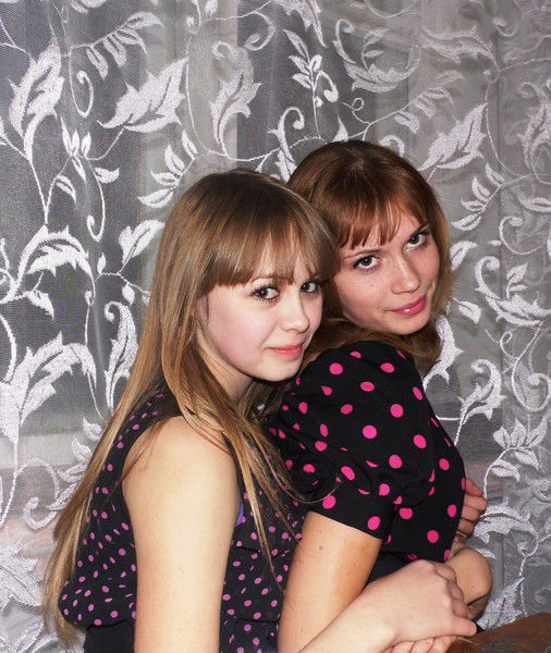 Ольга Фирсова